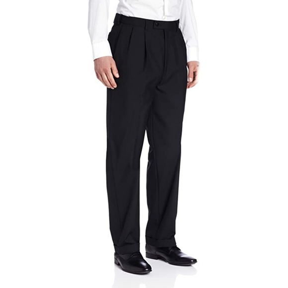 Stafford Other - Stafford performance dress pants